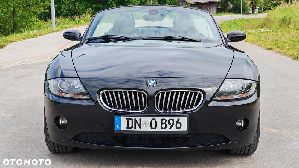 BMW Z4 - 2
