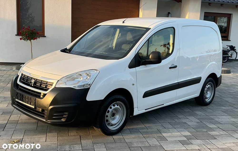 Peugeot Partner - 30