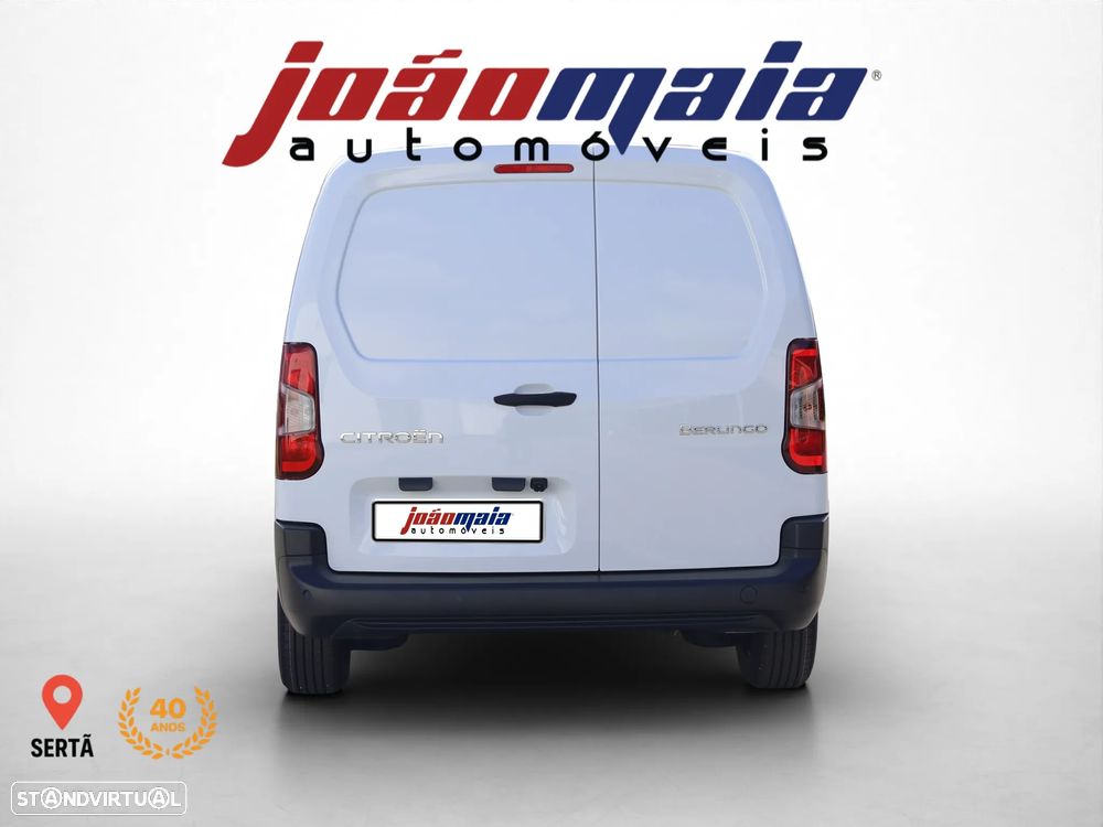 Citroën Berlingo - 7