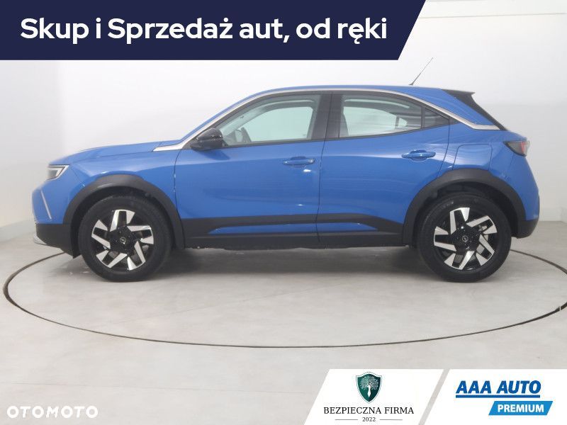 Opel Mokka - 4