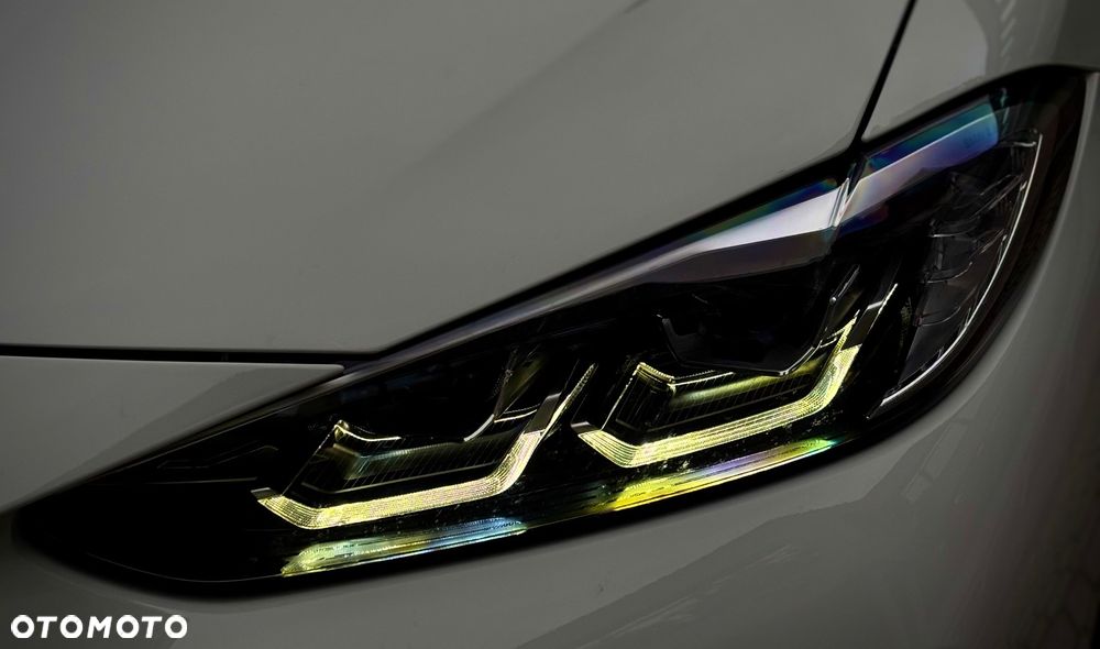 BMW Seria 4 430i xDrive - 8