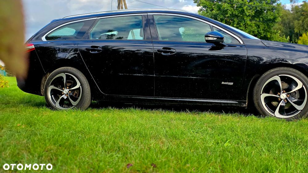 Peugeot 508 HDi FAP 165 Business-Line - 5