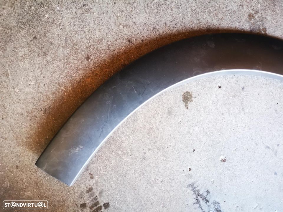 CITROEN C3 III ABA FRENTE DIREITA - Z232 - 2