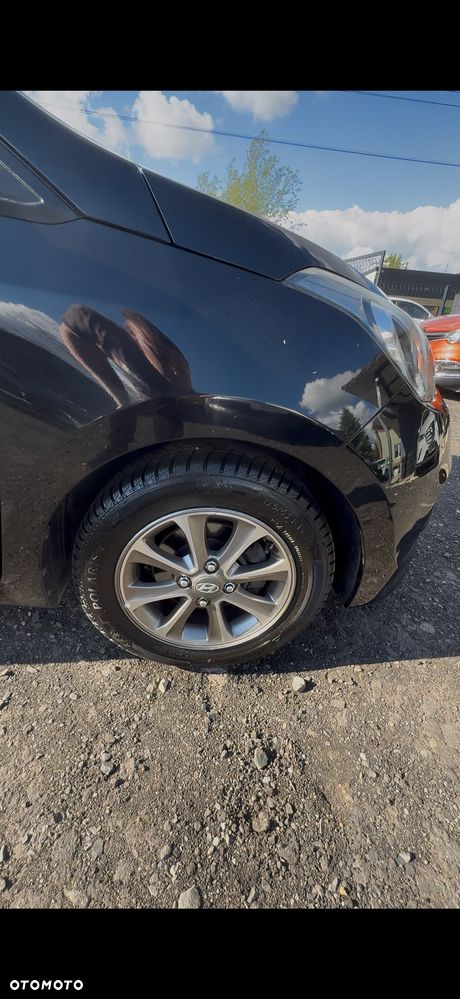 Hyundai i10 - 3
