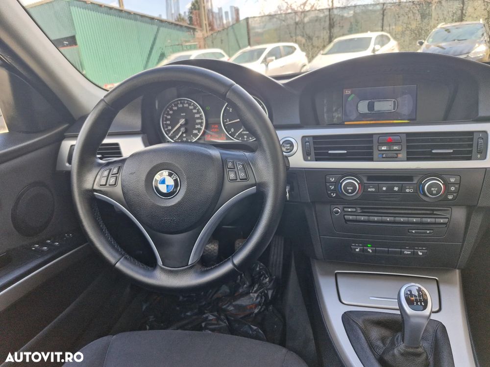 BMW Seria 3 318i Edition Lifestyle - 5
