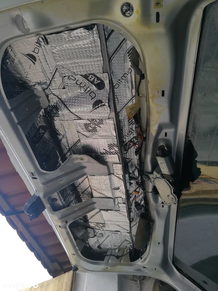 Skoda Octavia 2.0 TDI DPF 4x4 L&K - 26