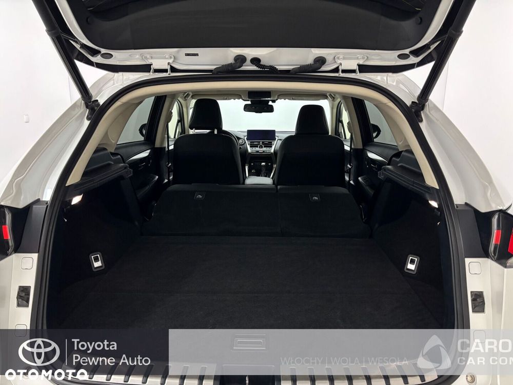 Lexus NX 300 F Impression AWD - 17