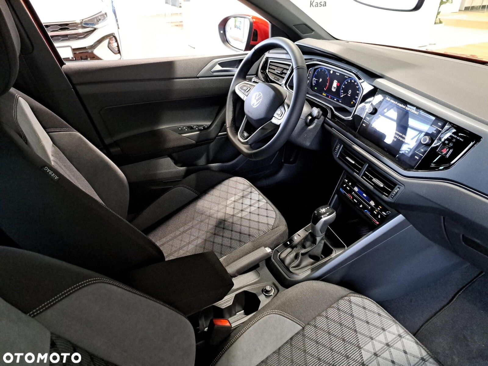 Volkswagen Taigo 1.0 TSI R-Line Plus DSG - 31