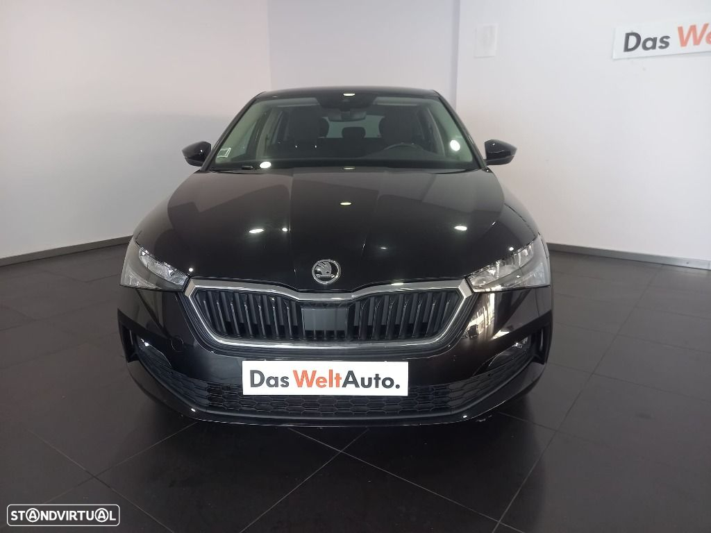 Skoda Scala 1.0 TSI Ambition - 3