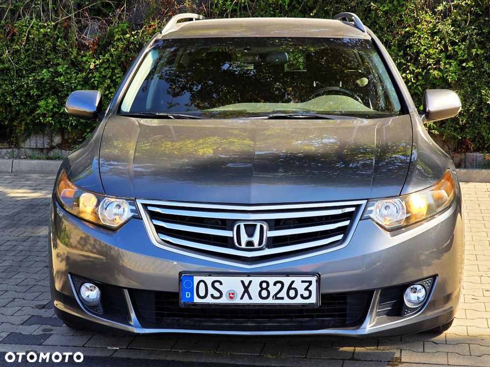 Honda Accord 2.0 Elegance - 2