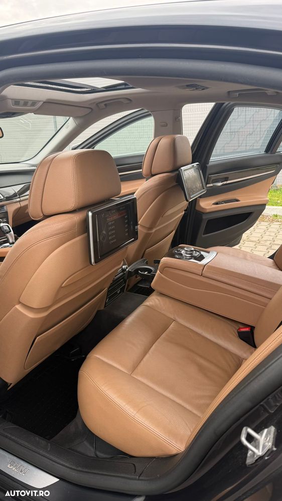 BMW Seria 7 730d Aut. - 3