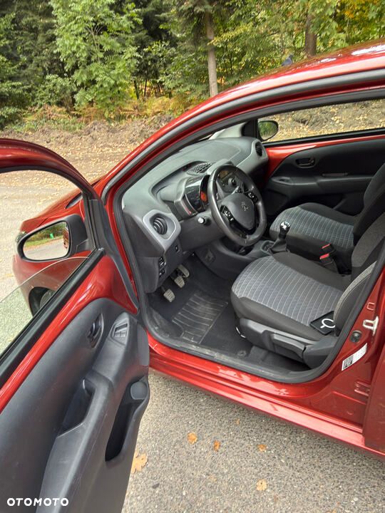 Peugeot 108 - 18