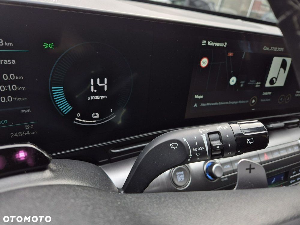 Hyundai Kona - 24