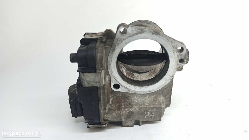 CORPO DE BORBOLETAS IVECO DAILY CAJA CERRADA (2006 =>) CAJA CERRADA 35C... BATAL... - 6