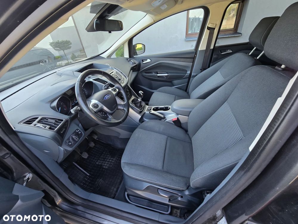 Ford C-MAX 1.0 EcoBoost Edition ASS - 19