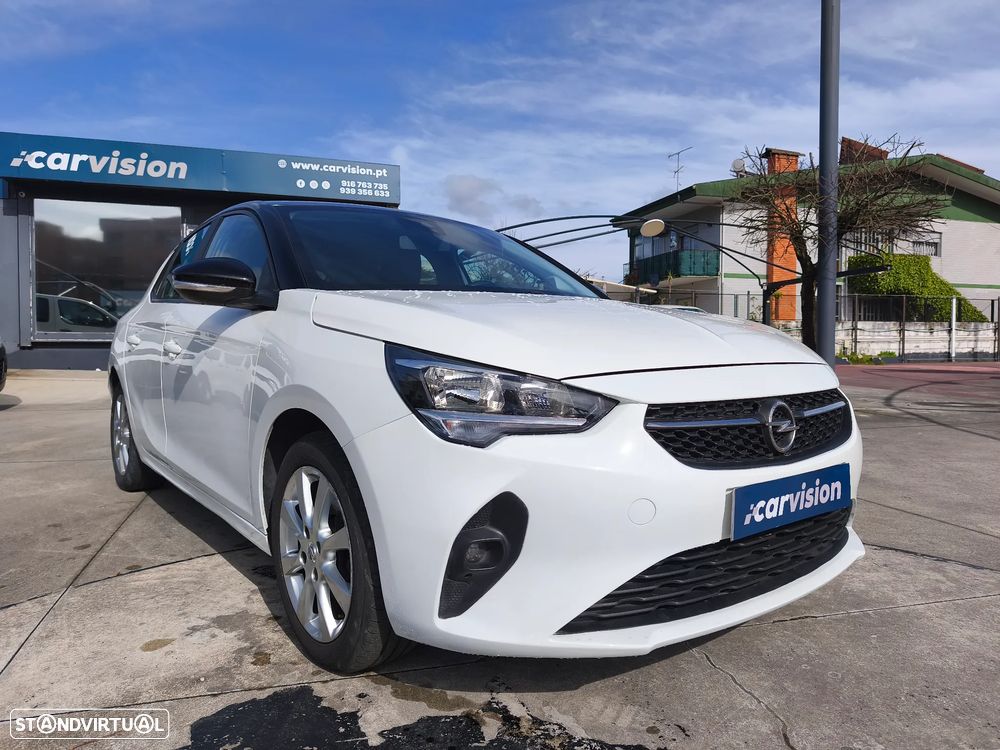 Opel Corsa 1.2 T Edition - 1