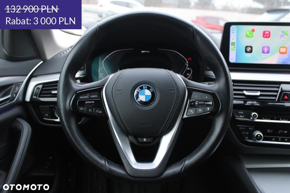 BMW Seria 5 - 14