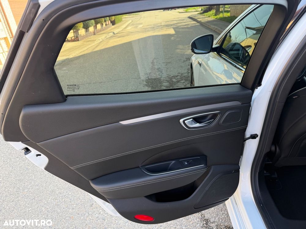 Renault Talisman Blue dCi EDC Intens - 24