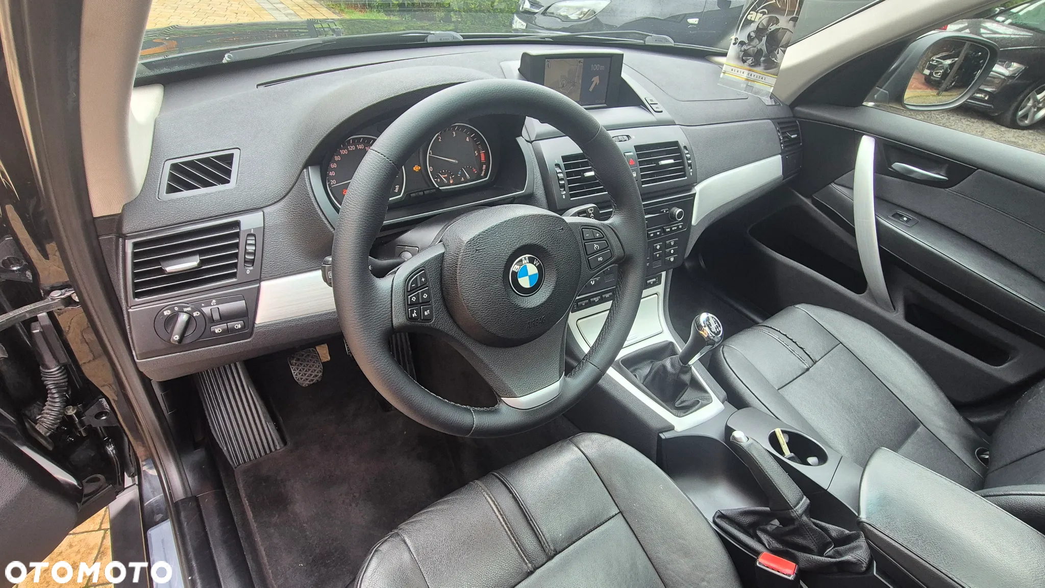 BMW X3 xDrive20d Edition Exclusive - 20