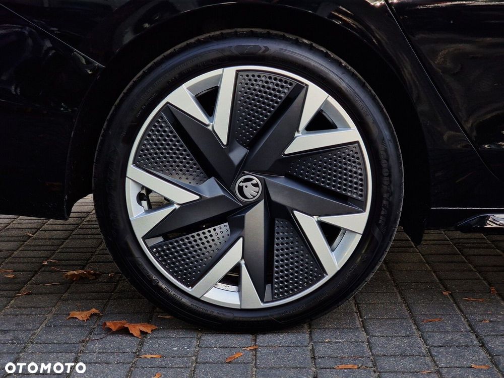 Skoda Superb 2.0 TSI Sportline DSG - 11
