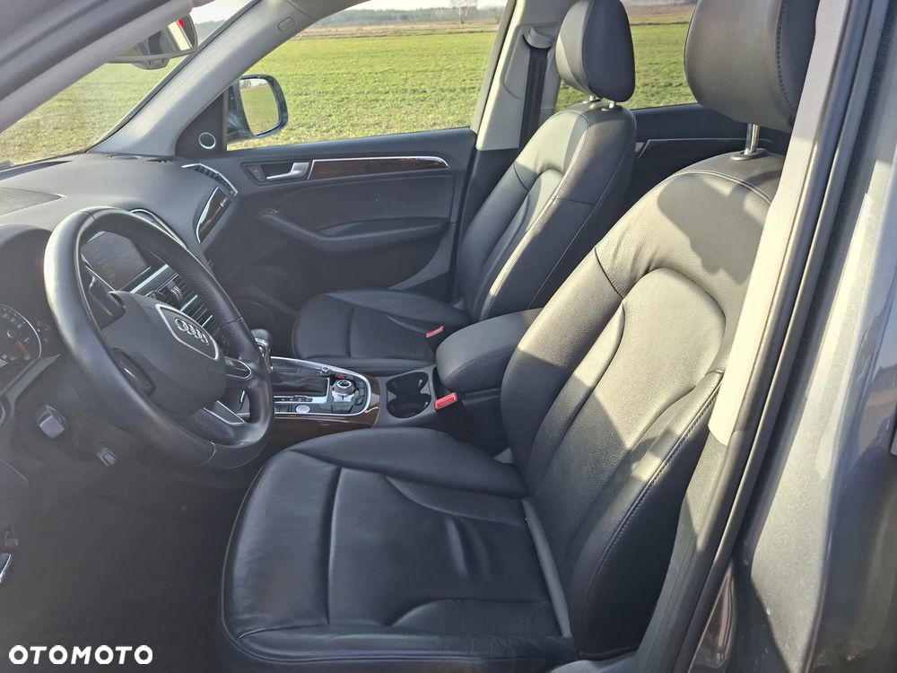 Audi Q5 - 12