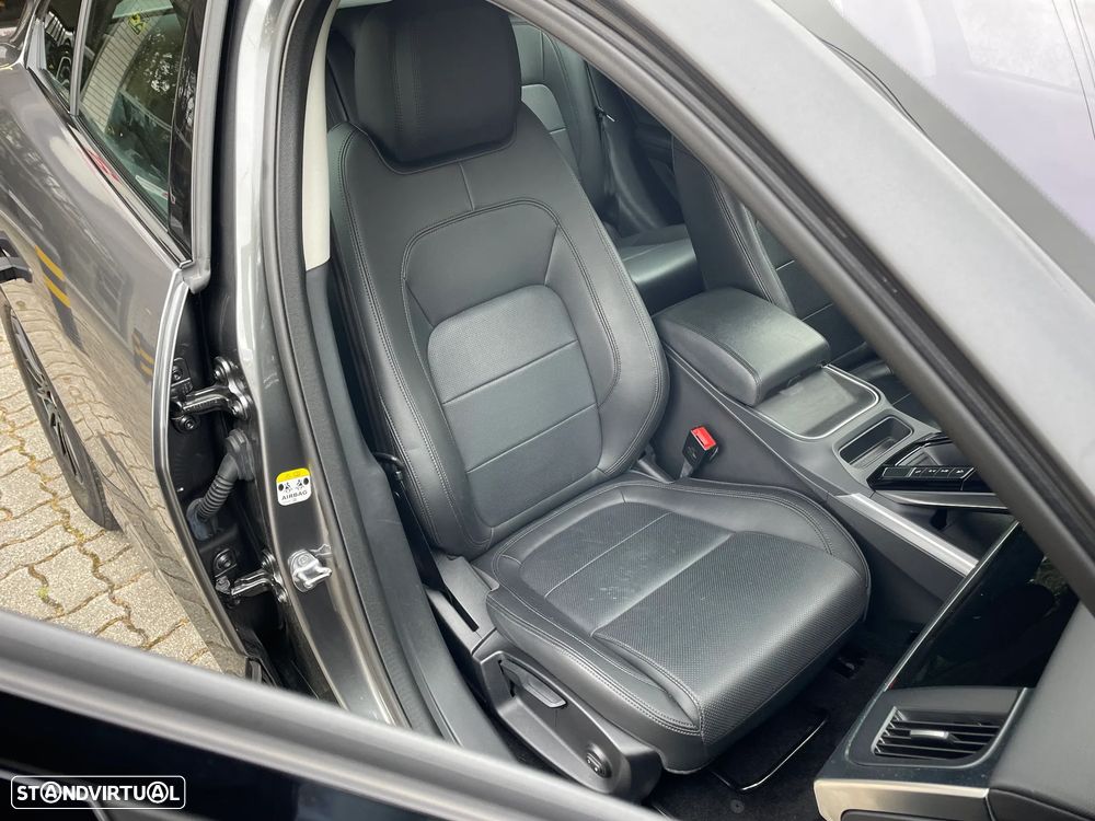 Jaguar I-Pace S AWD Aut. - 27