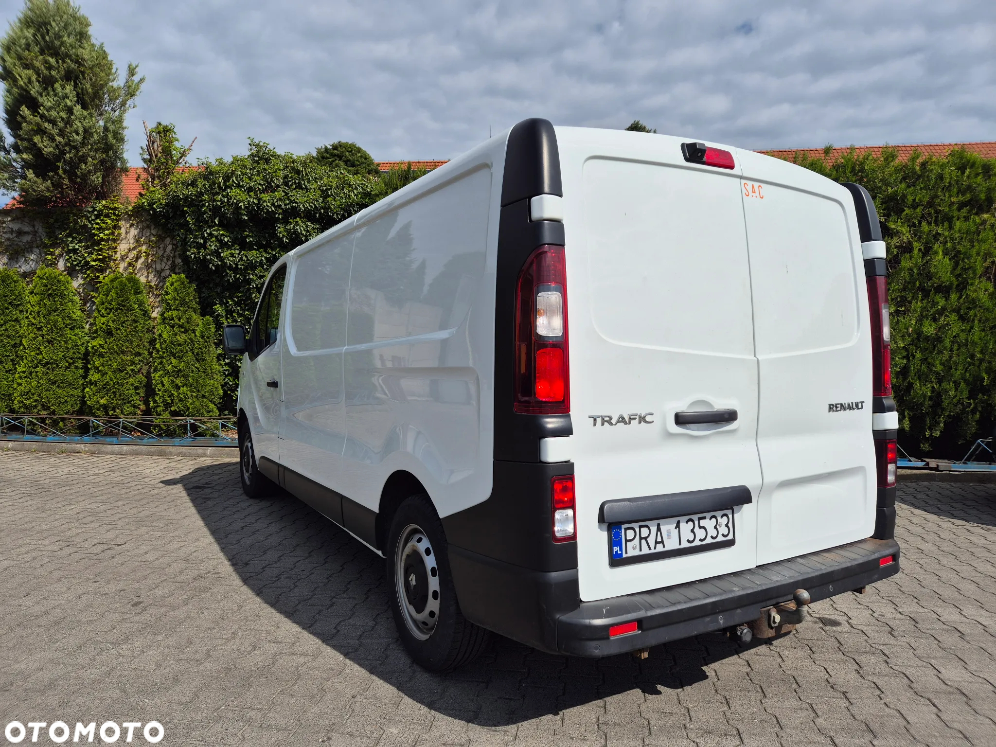 Renault Trafic - 5
