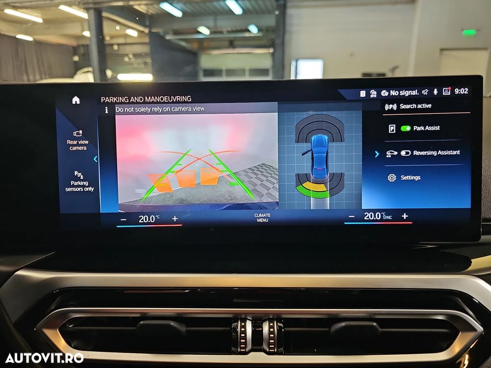 BMW Seria 3 330i xDrive AT - 20