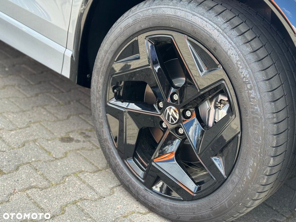 Volkswagen Tiguan 2.0 TSI 4Mot R-Line Plus DSG - 25