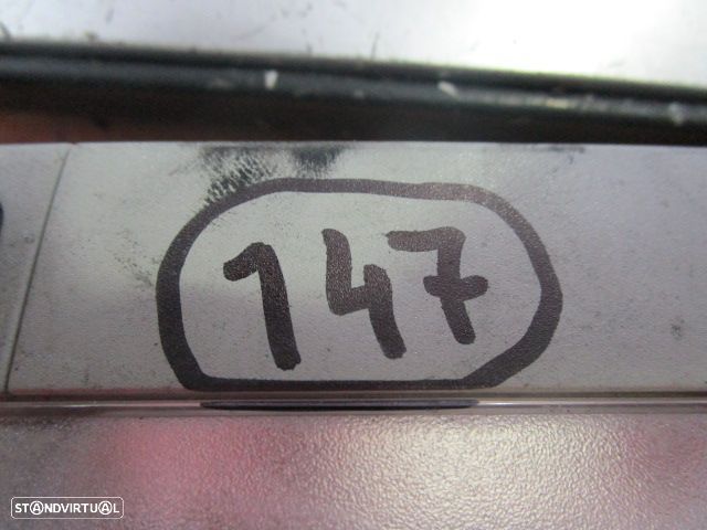 Luz De Teto Plafonier 3C0047291C VW PASSAT 2008 - 1