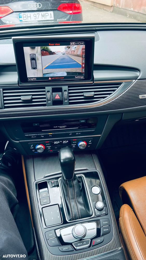 Audi A6 Allroad - 13