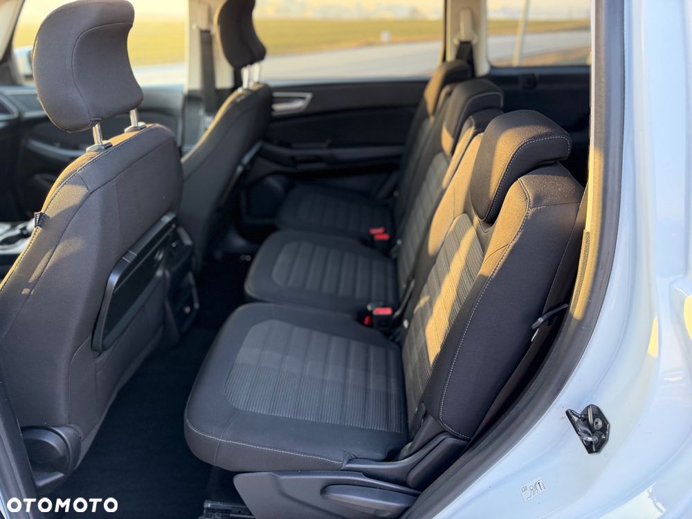 Ford Galaxy 2.0 TDCi Trend - 19