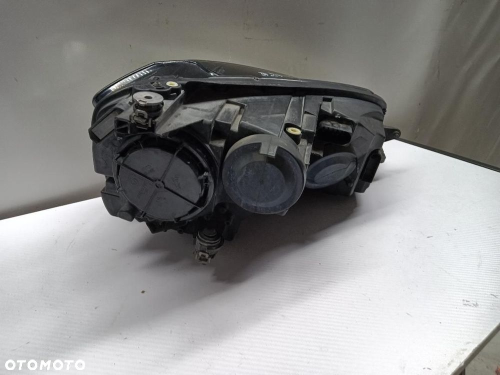 LAMPA PRZÓD PRZEDNIA LEWA VW GOLF VII 5G1941005 - 5