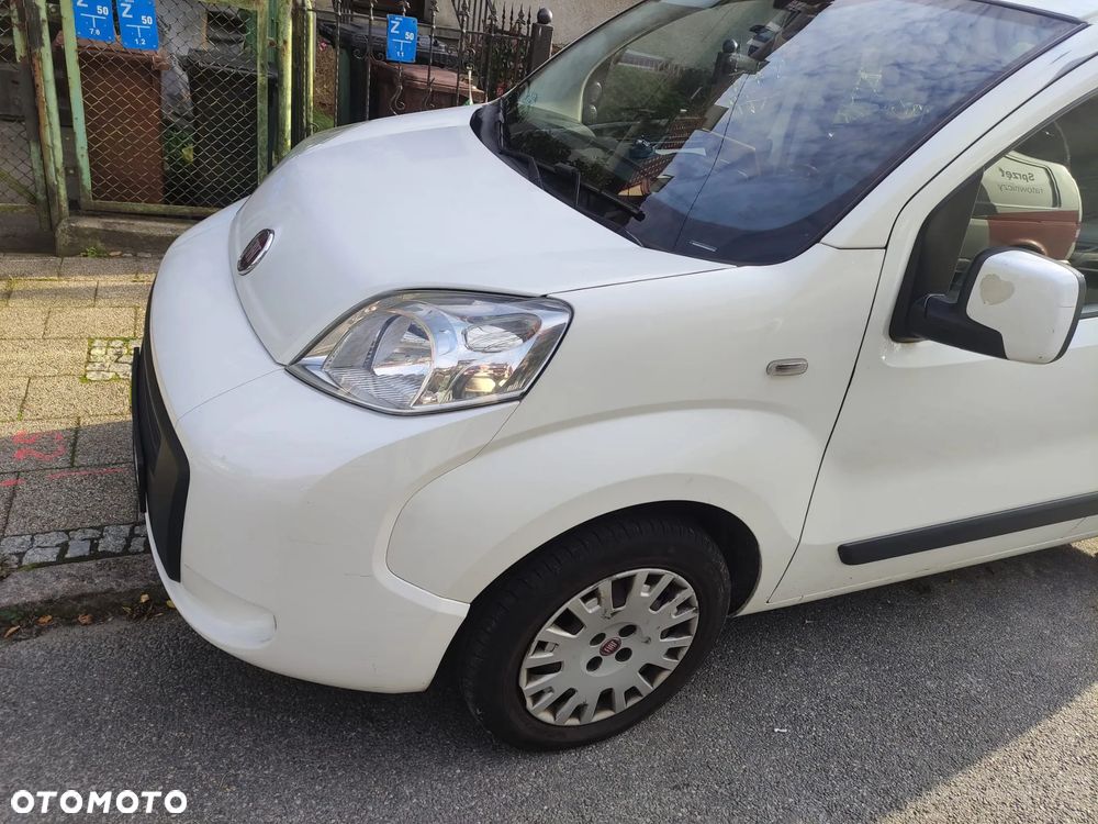 Fiat Qubo - 6