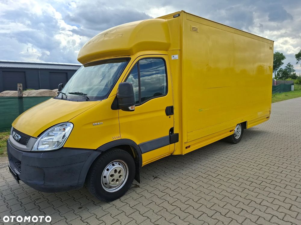 Iveco C30C - 1