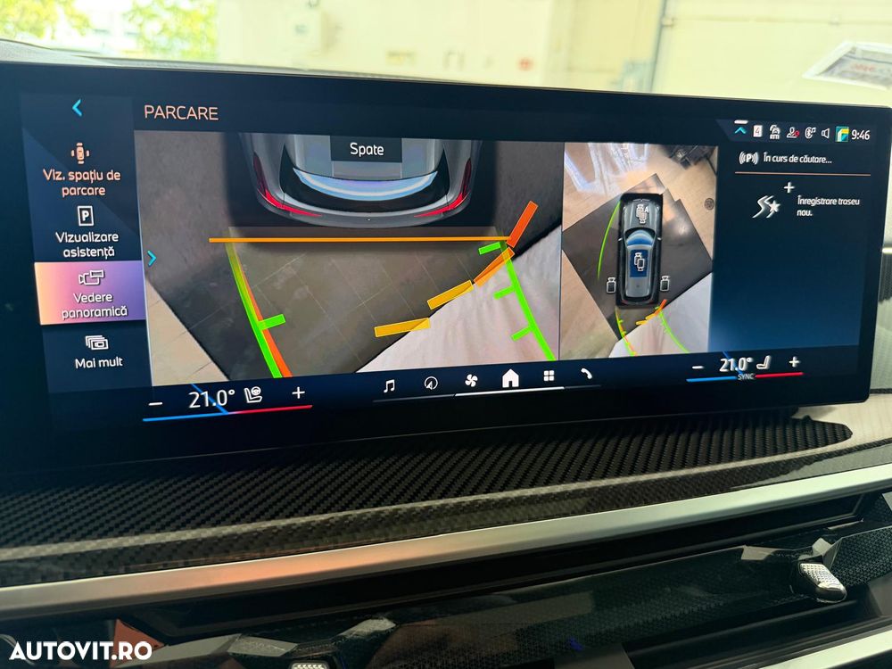 BMW X5 xDrive40d AT MHEV - 17