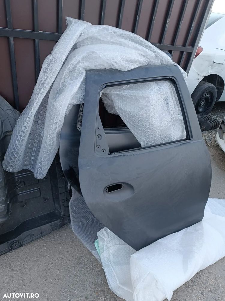 USA SPATE DUSTER HJD