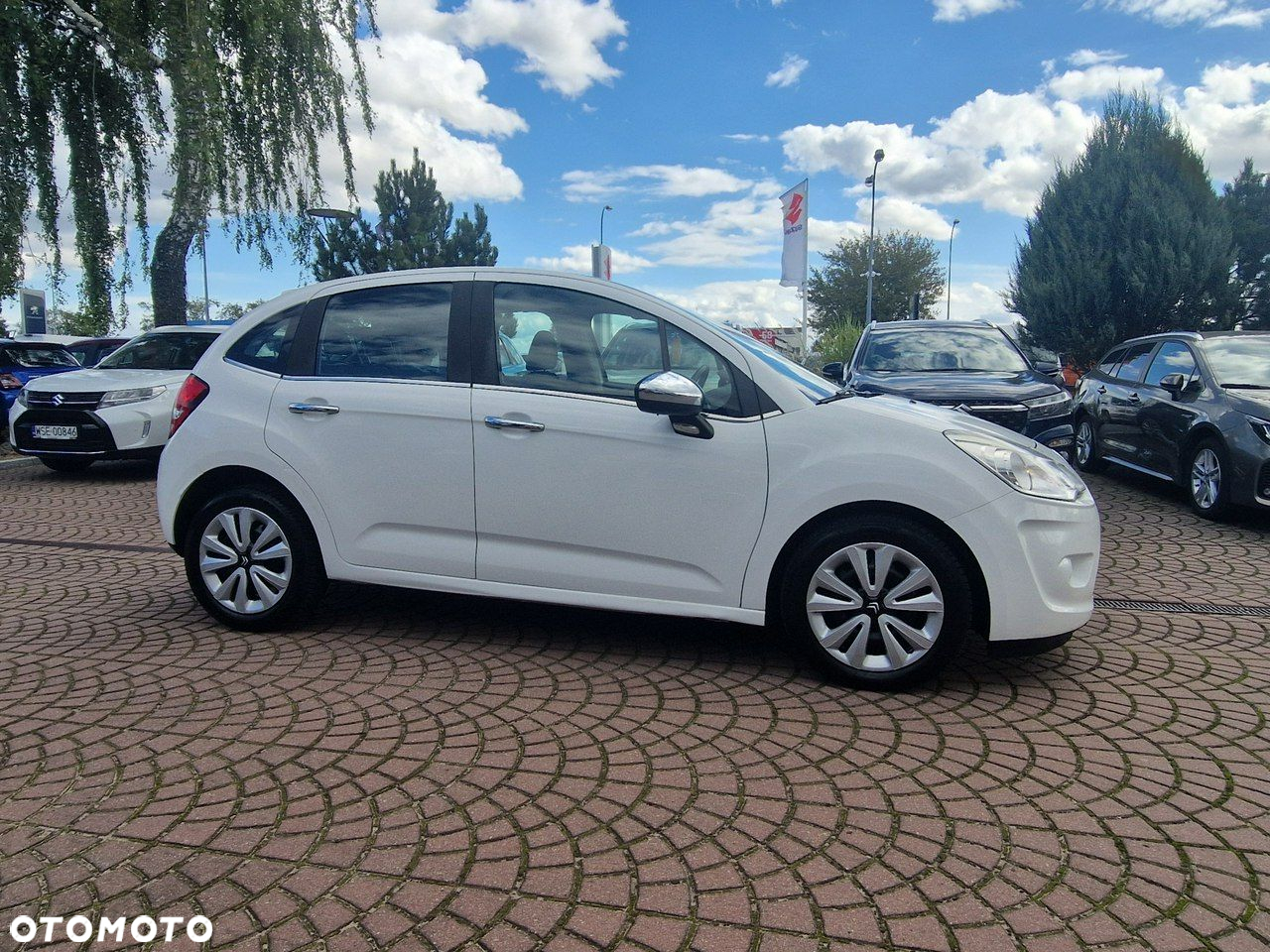 Citroën C3 - 5