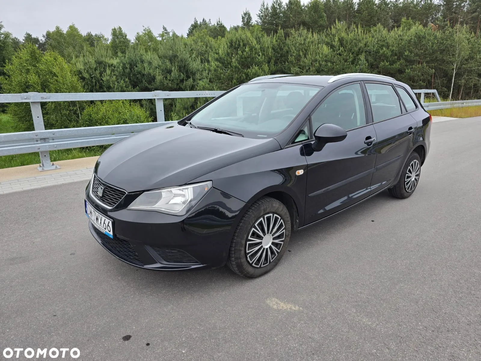 Seat Ibiza 1.2 12V Reference - 7