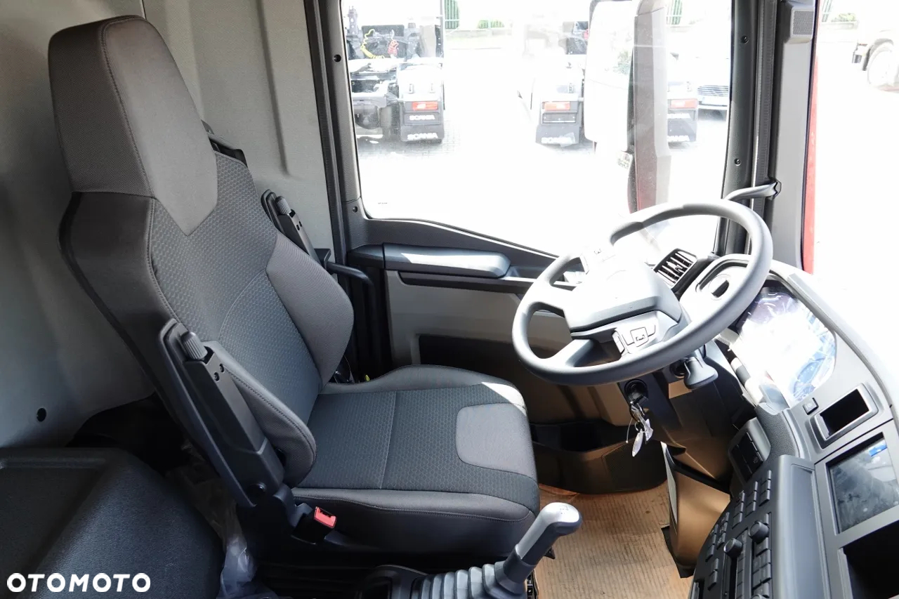 MAN TGS 33.440 / 6X4 / WYMIEŃ SWÓJ STARY NA NOWY / WYWROTKA 3 STRONNA / HYDROBURTA / BORDMATIC / KH-KIPPER / FABRYCZNIE NOWY / DOSTĘPNY OD RĘKI - 33