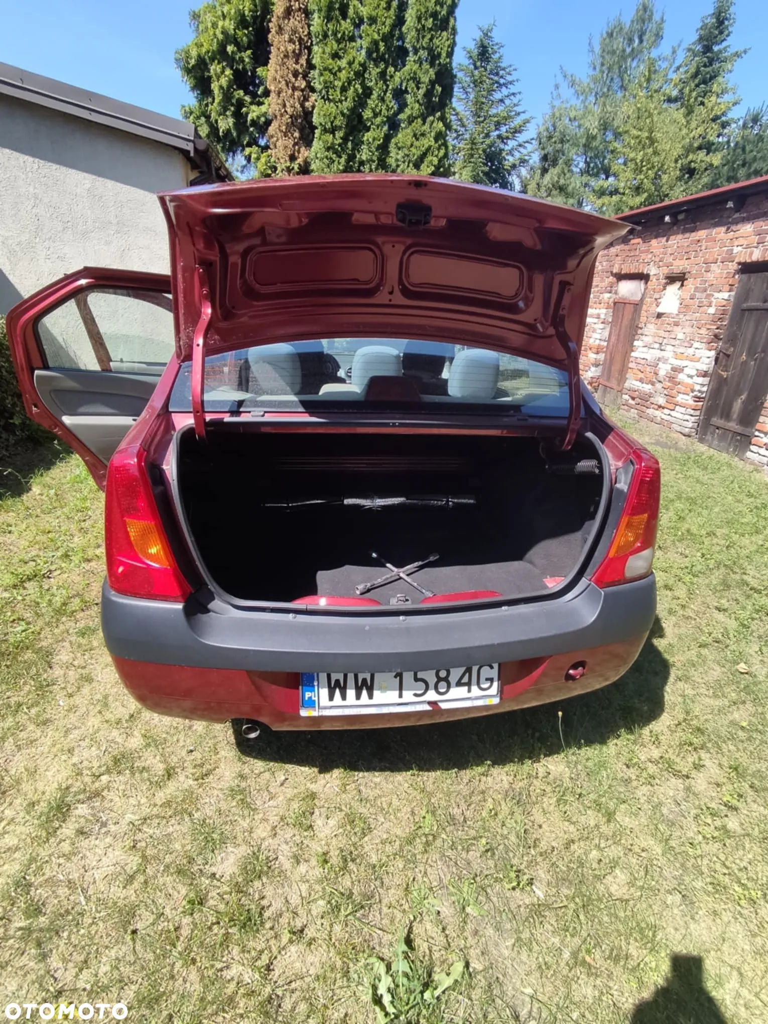 Dacia Logan 1.4 Ambiance - 5
