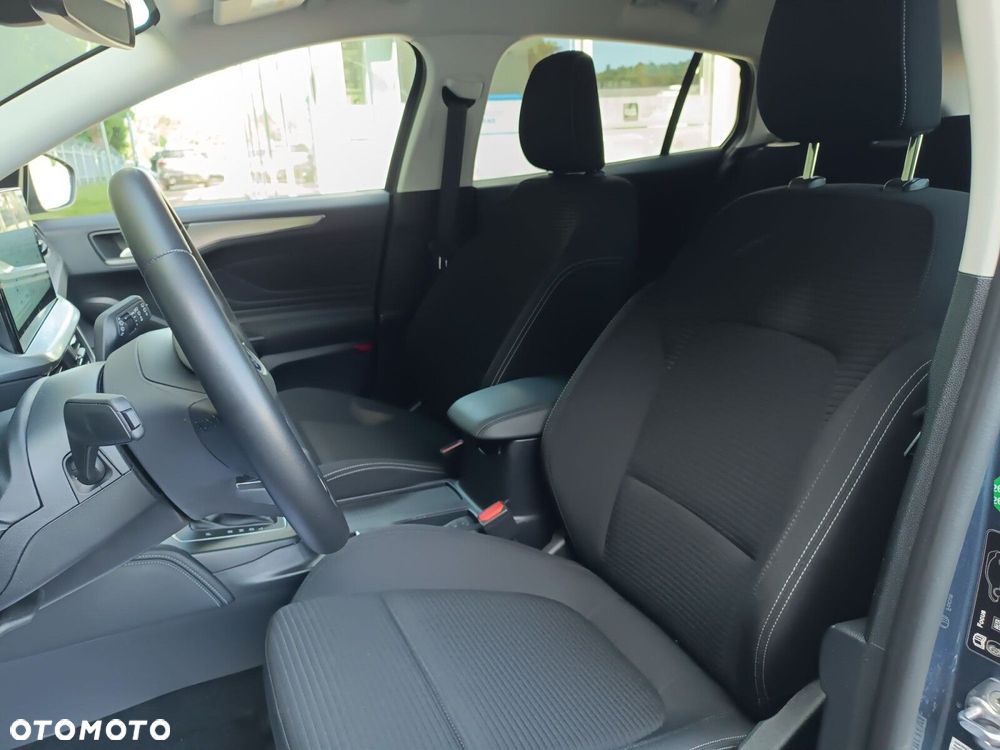 Ford Focus 1.0 EcoBoost mHEV Titanium X - 27