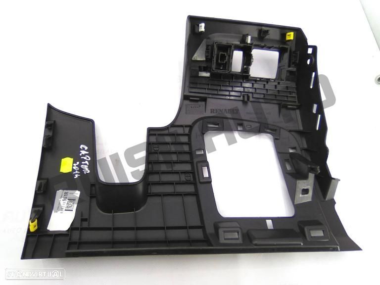 Forra Tablier Esquerda 6892_12461r Renault Captur I [2012_2020] - 2