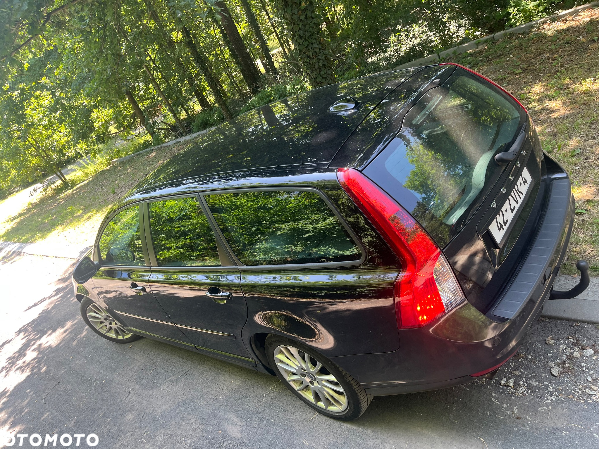Volvo V50 D5 Momentum - 37