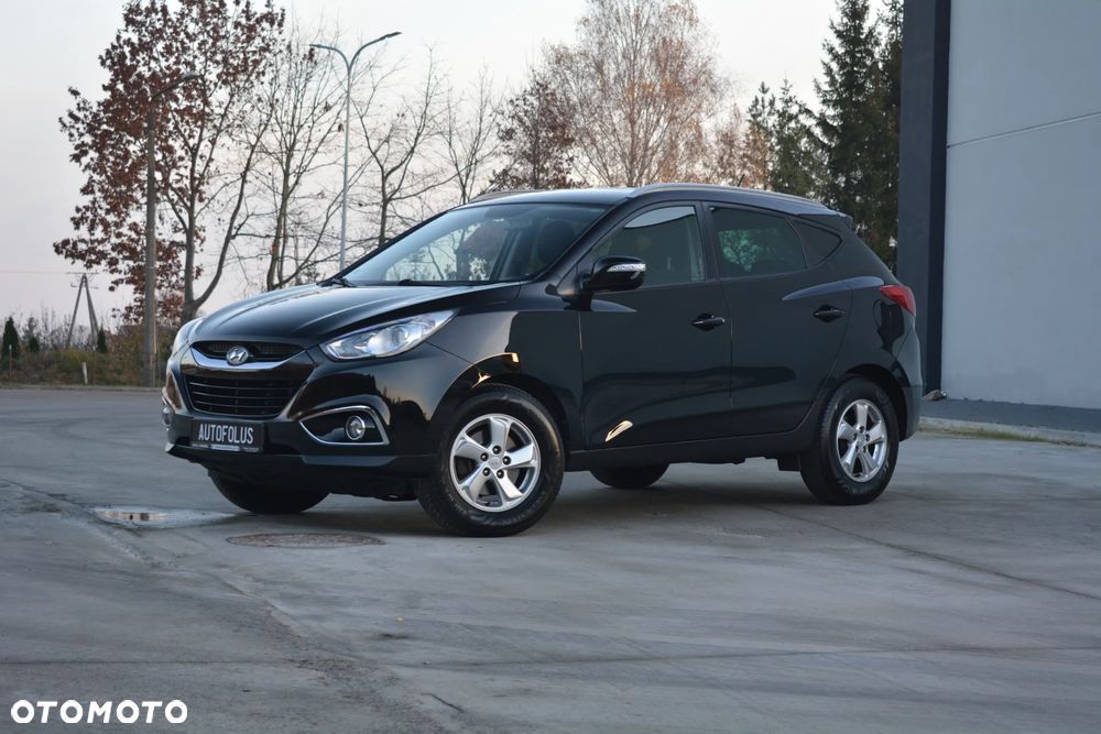 Hyundai ix35 - 24