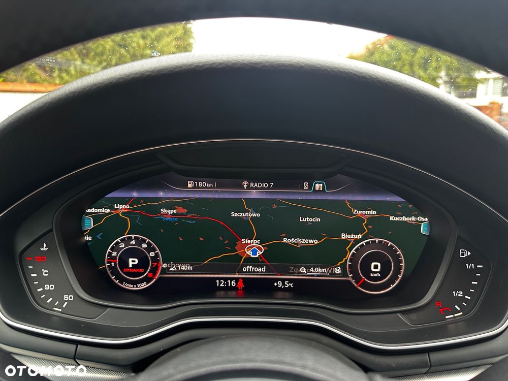 Audi A5 Sportback - 36