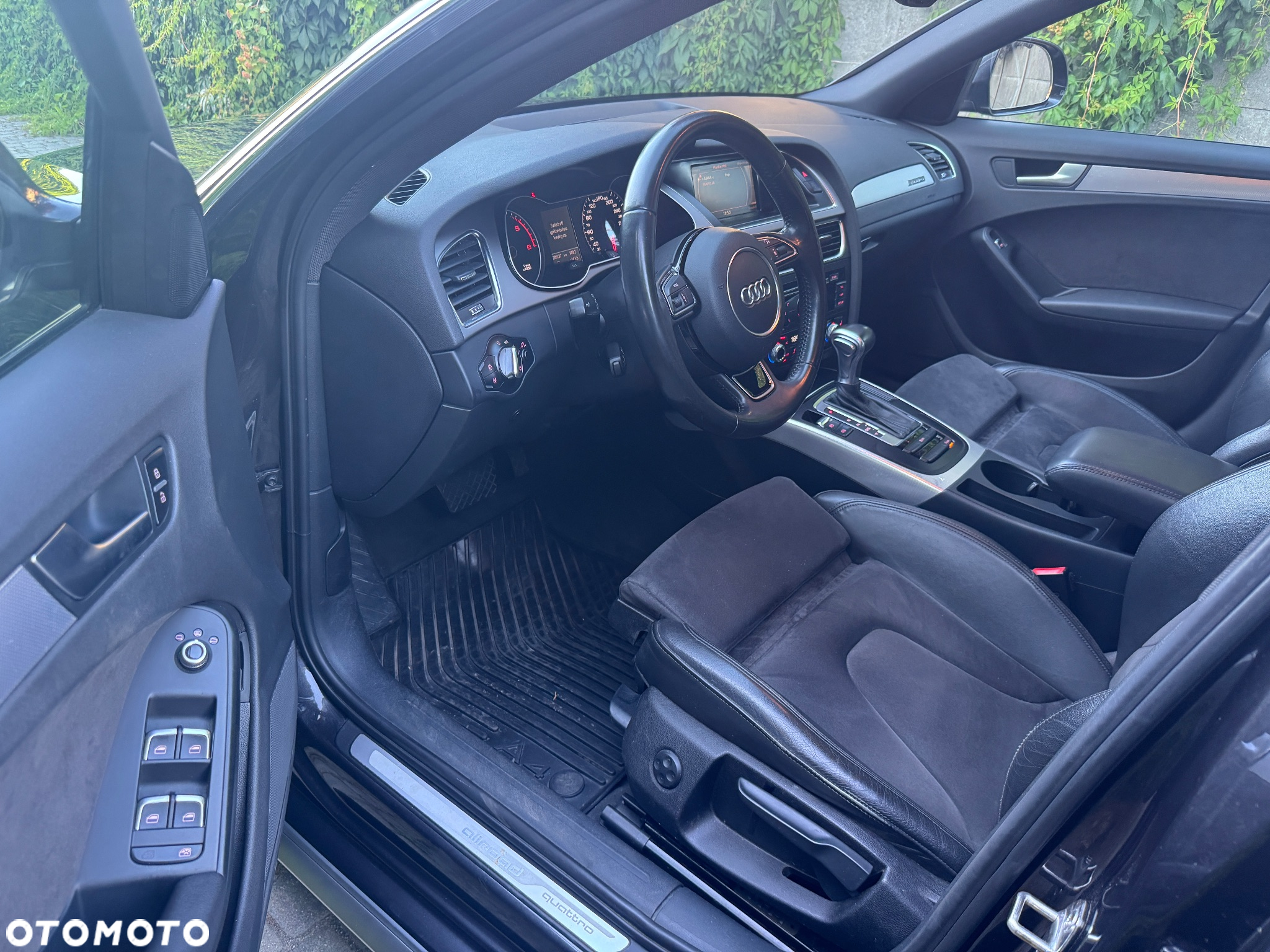 Audi A4 Allroad quattro 2.0 TDI DPF S tronic - 14