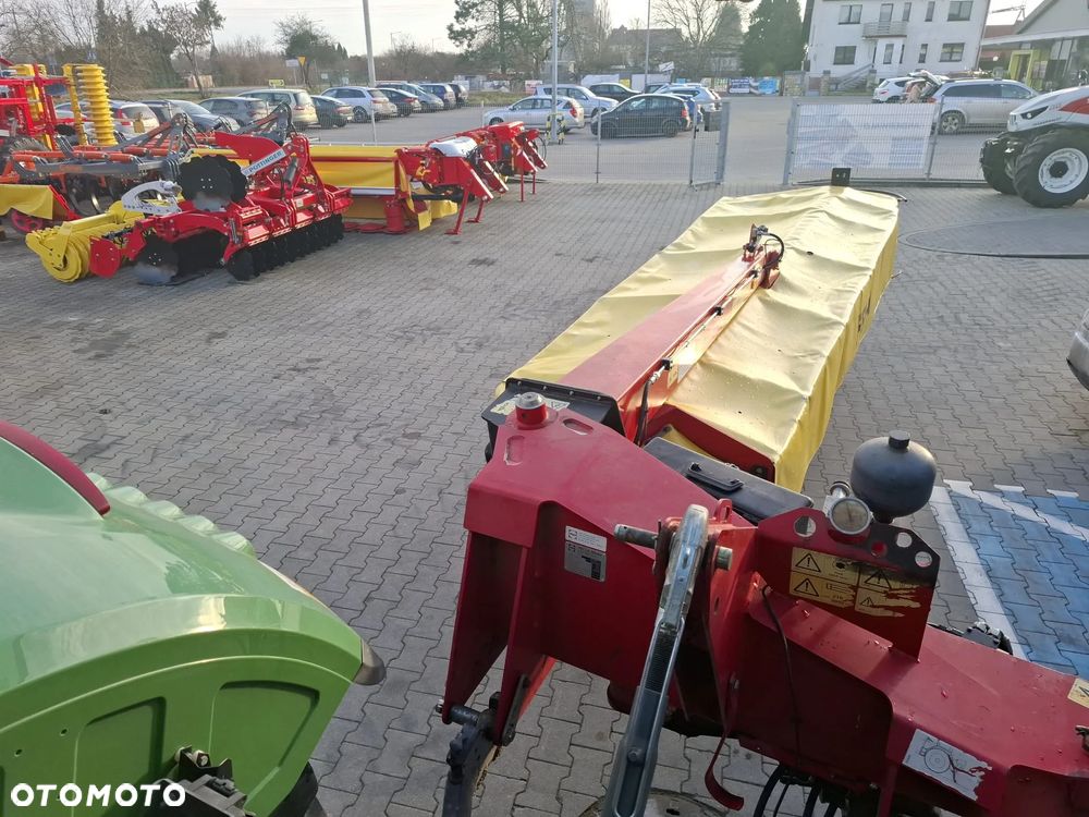 FELLA SM 4080 TL - 4