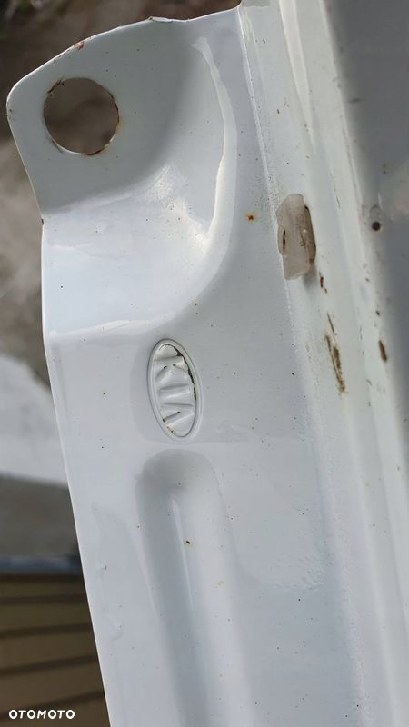 KIA Ceed 2 II 12-17 lewy błotnik przedni przód € - 7