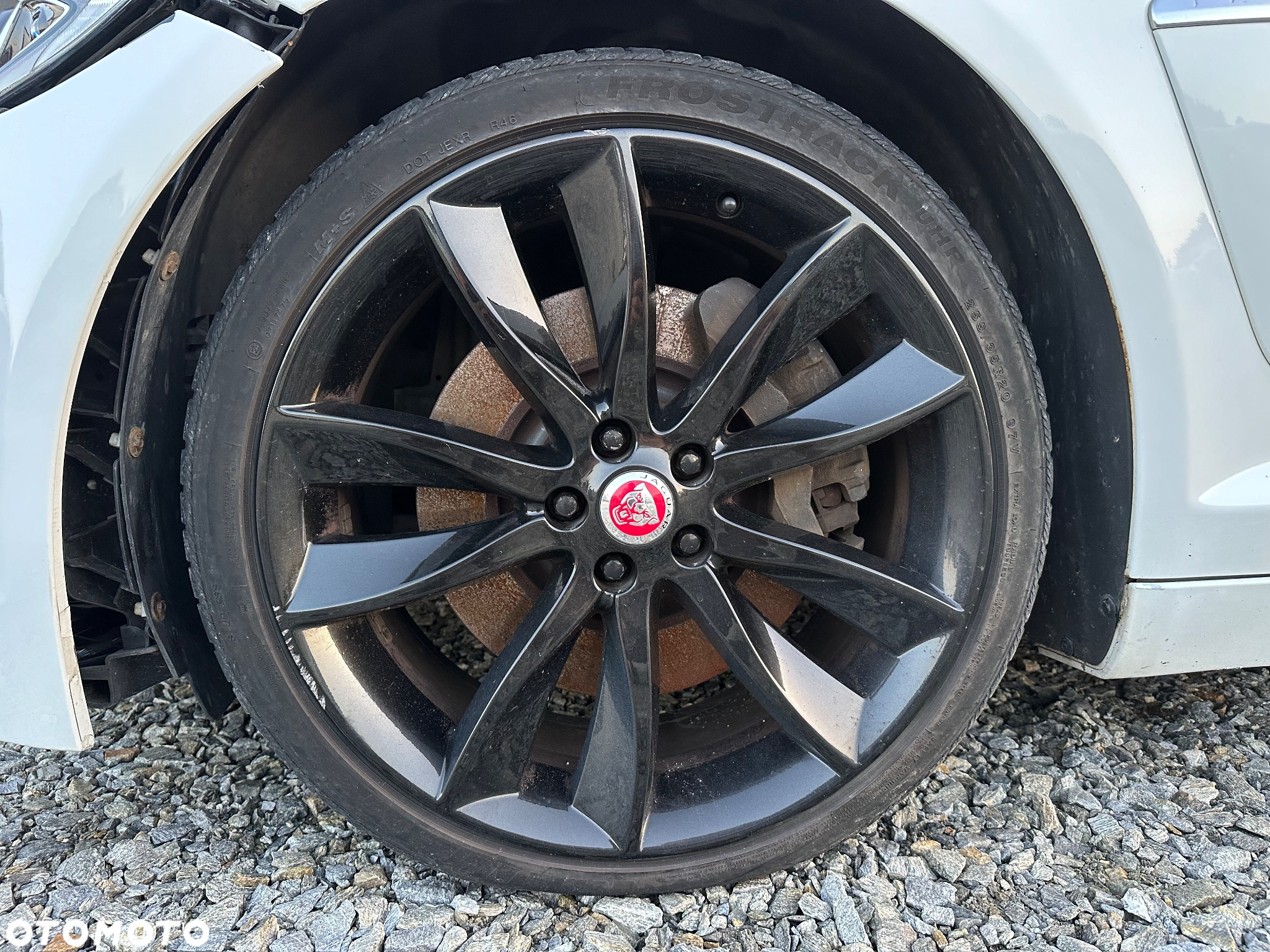 Jaguar XF 3.0 V6 Diesel S Sportbrake - 9
